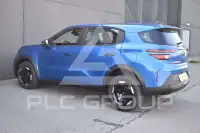 2025 Opel Frontera