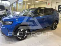 2025 Opel Frontera