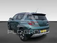2025 Opel Frontera