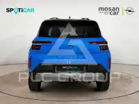 2025 Opel Frontera