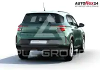 2025 Opel Frontera
