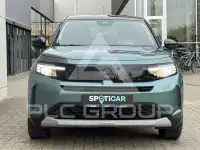 2025 Opel Frontera