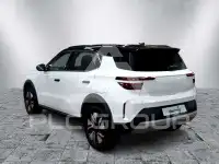 2025 Opel Frontera
