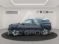 2025 Opel Frontera