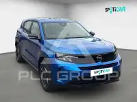 2025 Opel Frontera