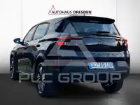 2025 Opel Frontera