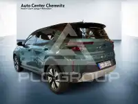 2025 Opel Frontera