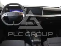 2025 Opel Frontera