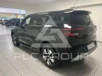 2025 Opel Frontera