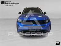 2025 Opel Frontera