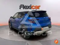 2025 Opel Frontera