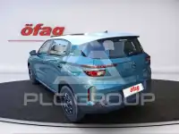 2025 Opel Frontera