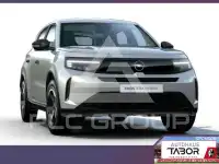 2025 Opel Frontera