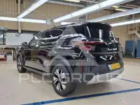 2025 Opel Frontera