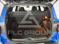 2025 Opel Frontera