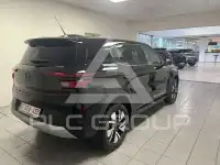 2025 Opel Frontera