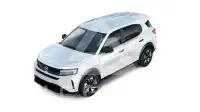 2025 Opel Frontera