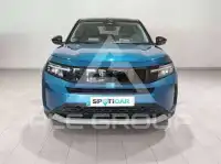 2025 Opel Frontera