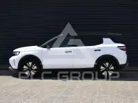 2025 Opel Frontera