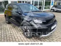 2025 Opel Frontera