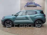 2025 Opel Frontera