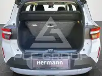 2025 Opel Frontera