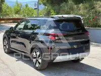 2025 Opel Frontera