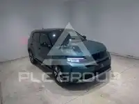 2025 Opel Frontera