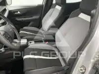 2025 Opel Frontera