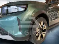 2025 Opel Frontera