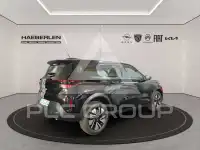 2025 Opel Frontera