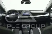 2025 Opel Frontera