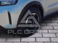 2025 Opel Frontera