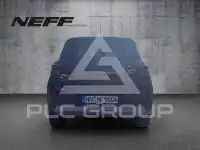 2025 Opel Frontera