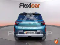 2025 Opel Frontera