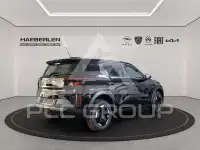 2025 Opel Frontera