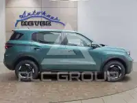 2025 Opel Frontera