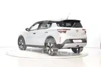 2025 Opel Frontera
