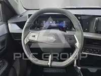 2025 Opel Frontera