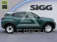 2025 Opel Frontera