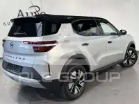 2025 Opel Frontera