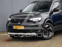 2025 Opel Frontera