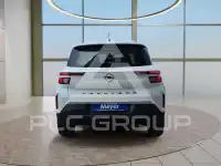 2025 Opel Frontera