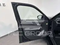 2025 Opel Frontera