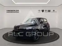 2025 Opel Frontera