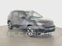 2025 Opel Frontera