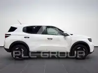 2025 Opel Frontera