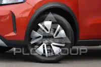 2025 Opel Frontera