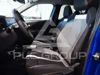 2025 Opel Frontera