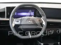 2025 Opel Frontera